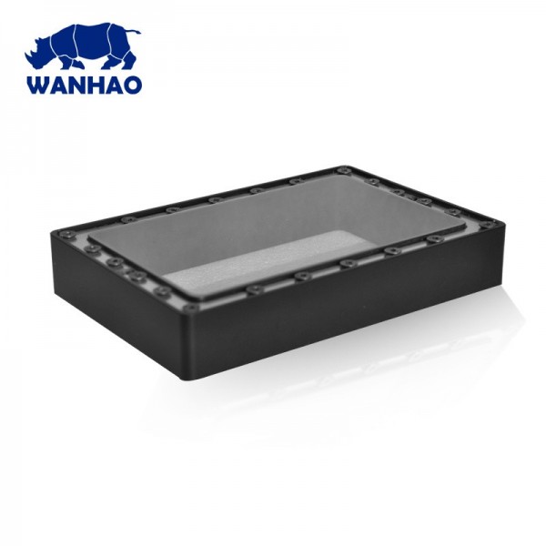 FEP Folie dick für Wanhao Duplicator 7