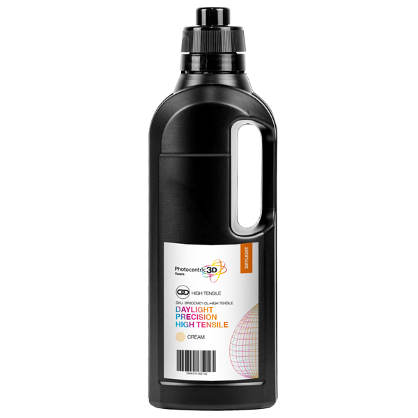 1L Resin - Photocentric High Tensile Resin