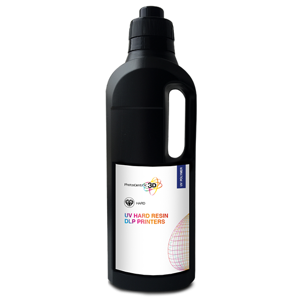 1L Resin - Photocentric Hard Resin