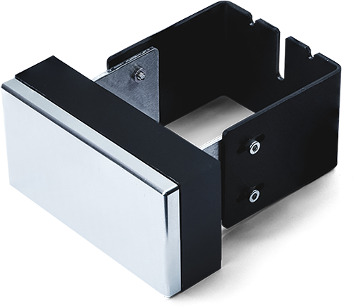 Photocentric3D LC Precision 1.5 Bauplattform (replacement platform)